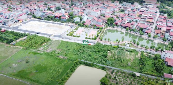 Bán đất đấu giá X7 Lỗ Khê Liên Hà Đông Anh - 11