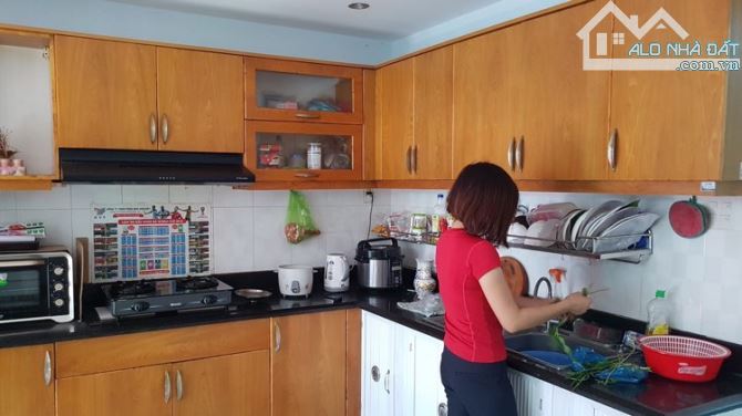 Bán nhà 3 tầng khu CIC8 giá 3 tỷ - 6