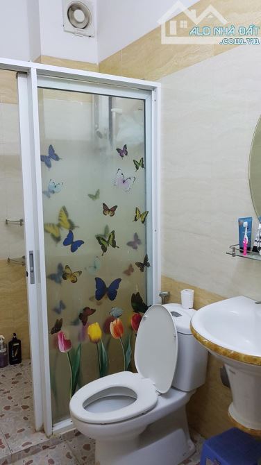 Bán nhà 3 tầng khu CIC8 giá 3 tỷ - 8