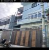 Bán nhà HẺM 273 Tân Hoà Đông , 7mx23m 2 lầu , hẻm 6m