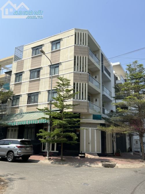 Hạ 2 tỷ, Bán Nhà Đặng Thùy Trâm , Kế Đh Văn Lang, 5x20m. 4 Tấm, Chỉ 10.6 tỷ, Giá cực tốt