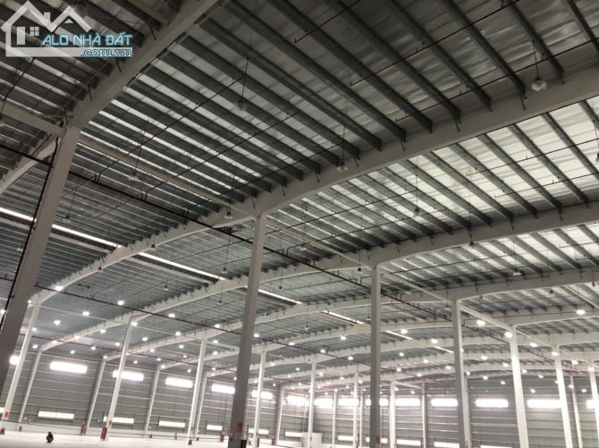 Cho thuê nhà Kho Xưởng có DT từ 3000m2 -5000m -9,000m2 tại Hưng Yên ,kho xưởng tiêu chuẩn