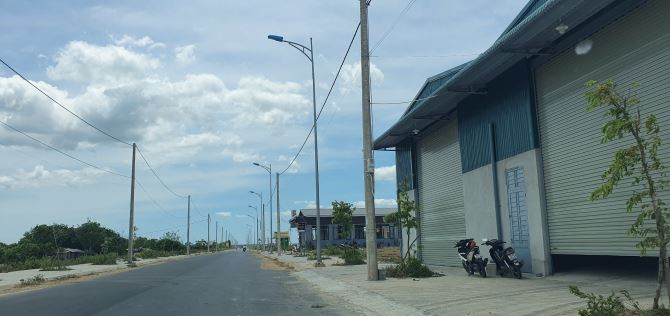 500M2 đất biệt thự MT Trần Nhân Tông - gần Gió Mếc Phường 2 Đông Hà