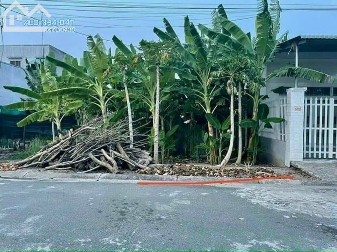 Đất KDC Bình Tâm. Cách Bệnh Viện ĐK Long An 1km. DT: 90m2. SHR - 1