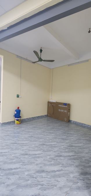 Nhà mặt ngõ 299 Hoàng Mai, MT khủng, kinh doanh đỉnh, 90m2, giá 21 tỷ - 1