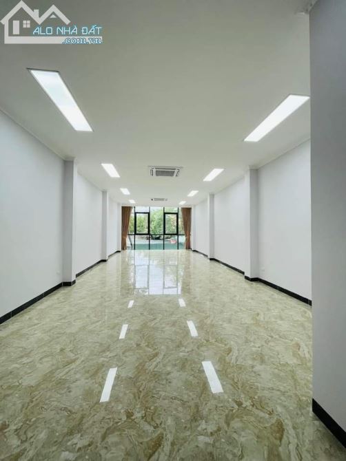 Bán tòa nhà phân lô phố Nguyễn Phong Sắc, Cầu Giấy, diện tích 100m2, 7 tầng thang máy - 1