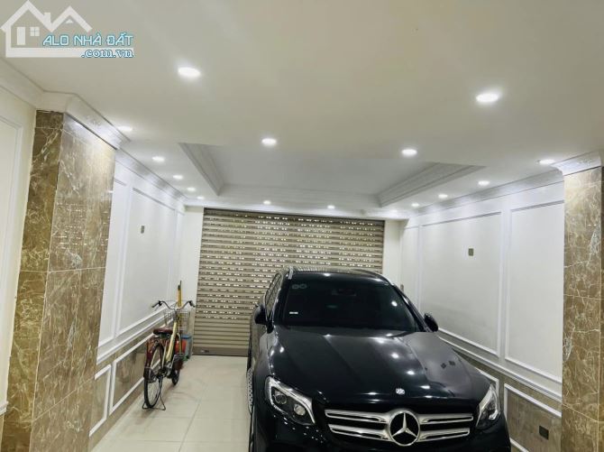 Bán nhà ngõ 165 Chùa Bộc 66m2, mặt tiền 4m, ôtô tránh có vỉa hè, Kinh doanh, Giá 27,9 tỷ - 1