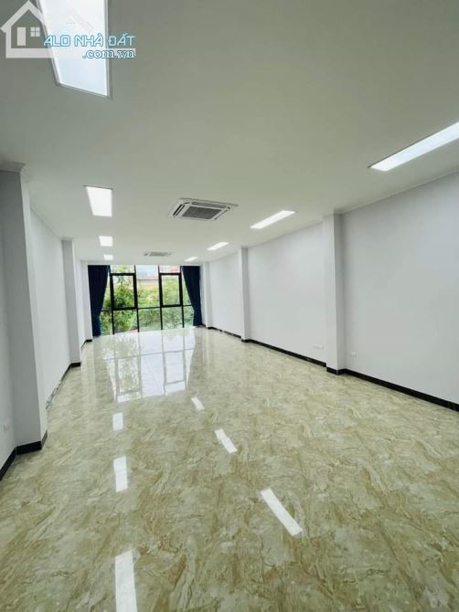 Bán tòa nhà phân lô phố Nguyễn Phong Sắc, Cầu Giấy, diện tích 100m2, 7 tầng thang máy - 2
