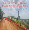 D1147  🎇 Bán đất view hồ tại xã Eaning - Cư Kuin- Daklak 🎇