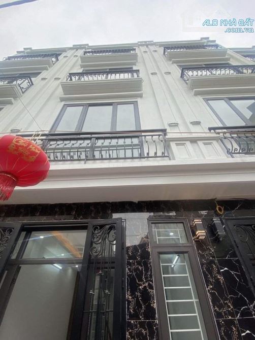 Nhà phố Kiến Hưng, P lô, thang máy nhập, Kinh Doanh, ô tô tải tránh 60m2, 13,5tỷ