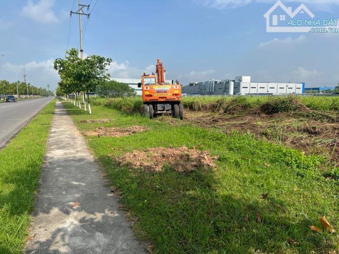 Cho thuê 10000m2 kho xưởng khu công nghiệp VSIP Bắc Ninh mới, giá rẻ