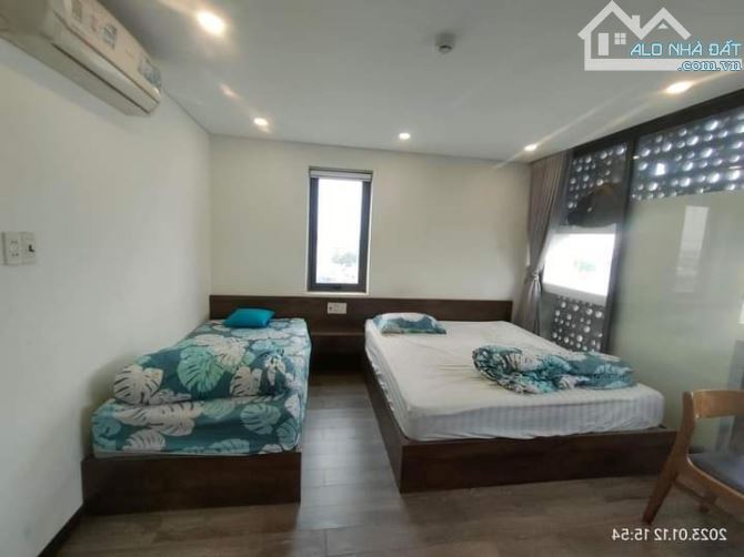 Bán Nhanh Nhà 4 Tầng Có dòng tiền 40tr tháng Sát Cầu Nguyễn Tri Phương nhỉnh 8 tỷ