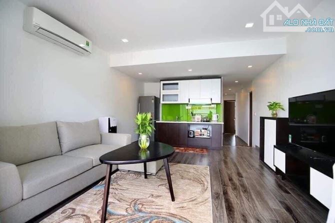 💥MẶT PHỐ TRIỆU VIỆT VƯƠNG - BUILDING 10 TẦNG ĐẸP NHẤT QUẬN HAI BÀ TRƯNG - DÒNG TIỀN KHỦNG