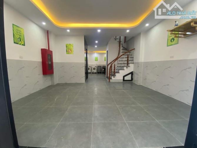 BÁN CHUNG CƯ MINI PHỐ NGUYỄN TRÃI - QUẬN THANH XUÂN - 1