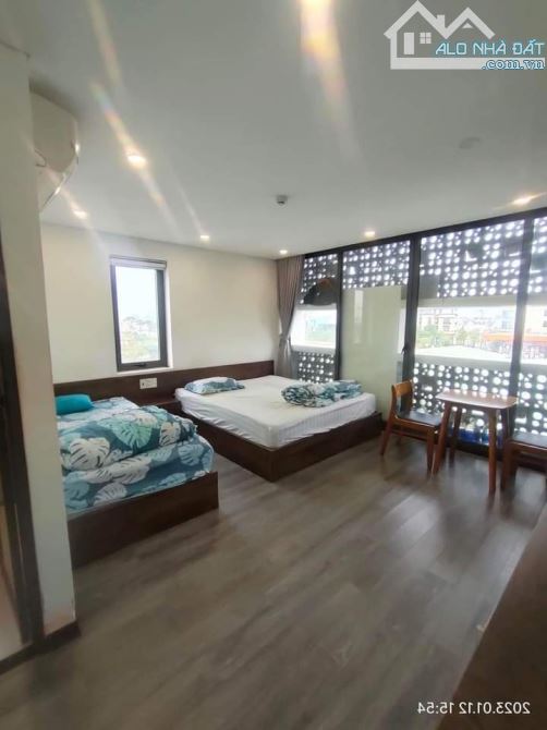 Bán Nhanh Nhà 4 Tầng Có dòng tiền 40tr tháng Sát Cầu Nguyễn Tri Phương nhỉnh 8 tỷ - 1