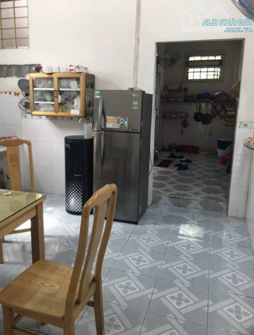 Cần bán gấp căn nhà cấp 4 đường Tam Đông ,50m2 thổ cư, 660 triệu , bao sổ - 1