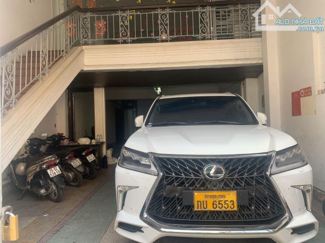 💥MẶT PHỐ TRIỆU VIỆT VƯƠNG - BUILDING 10 TẦNG ĐẸP NHẤT QUẬN HAI BÀ TRƯNG - DÒNG TIỀN KHỦNG - 1
