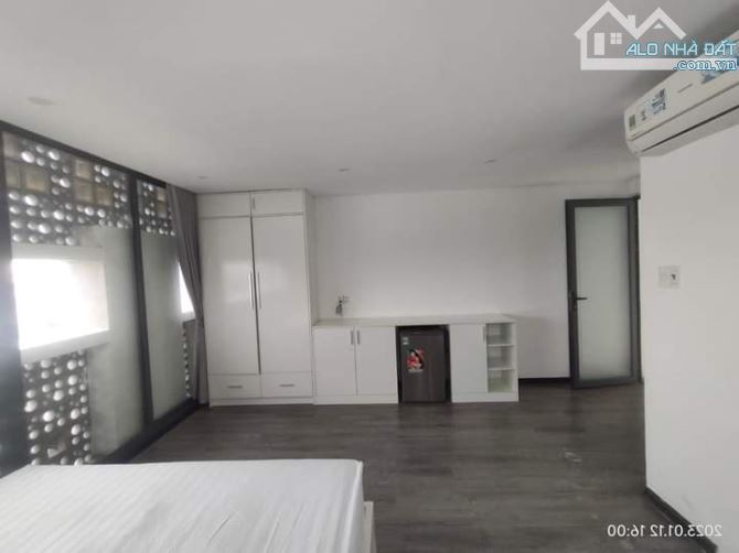 Bán Nhanh Nhà 4 Tầng Có dòng tiền 40tr tháng Sát Cầu Nguyễn Tri Phương nhỉnh 8 tỷ - 2