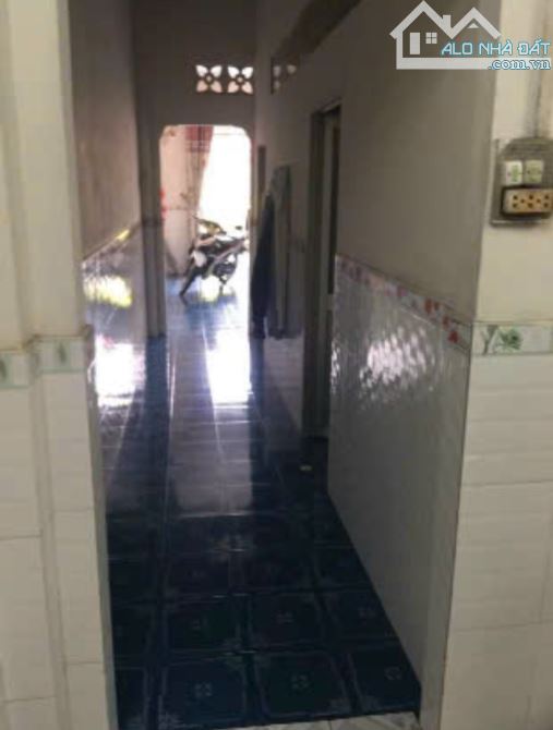 Cần bán gấp căn nhà cấp 4 đường Tam Đông ,50m2 thổ cư, 660 triệu , bao sổ - 2