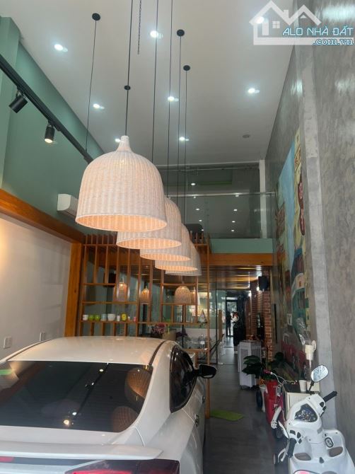 Vừa Kinh doanh vừa ở MT Dương Thị Mười , DT : 4x27 ngay chợ Hạt Điều giá 10.5 tỷ - 2