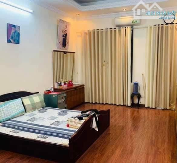 Nhà phố Kiến Hưng, P lô, thang máy nhập, Kinh Doanh, ô tô tải tránh 60m2, 13,5tỷ - 3