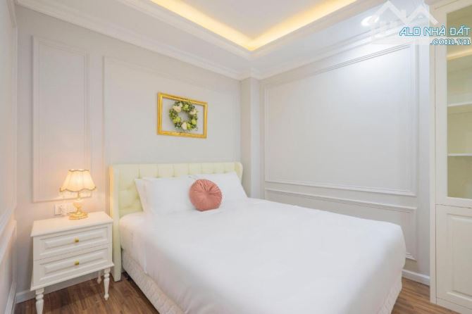 Siêu phẩm góc 2 mặt tiền ngay Trần Quốc Thảo Q.3 - DT 12*20 - 2 tầng - HĐT 160tr giá 69 tỷ - 3
