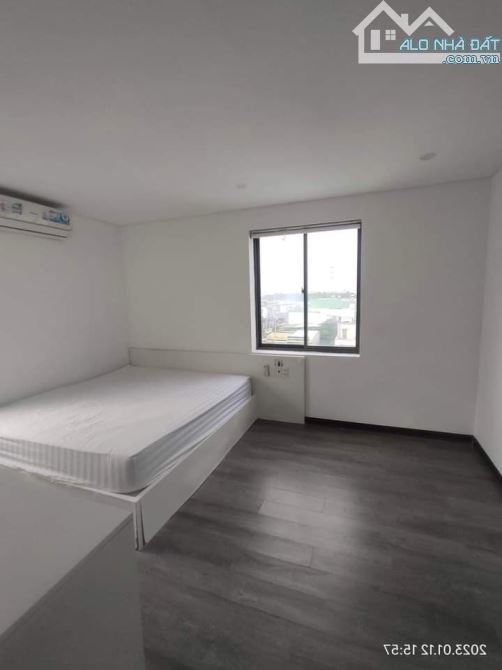 Bán Nhanh Nhà 4 Tầng Có dòng tiền 40tr tháng Sát Cầu Nguyễn Tri Phương nhỉnh 8 tỷ - 3