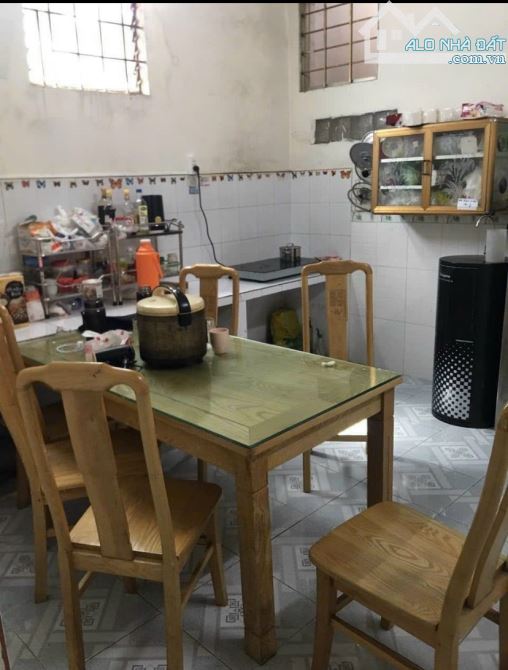 Cần bán gấp căn nhà cấp 4 đường Tam Đông ,50m2 thổ cư, 660 triệu , bao sổ - 3