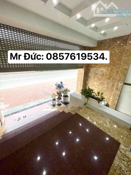 💥Tòa Building 10 Tầng Thang Máy 100m2 quận Tây Hồ💥Xe Tải Tránh💥Dòng Tiền Khủng💥2x Tỷ. - 3