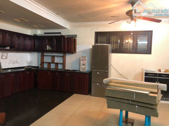 Tuyến 2 Trần Nguyên Hãn. Dt: 103m x 3.5 tầng. Giá 7.6 tỷ. - 3