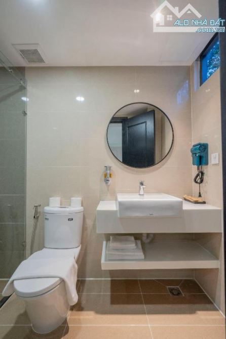 Siêu phẩm góc 2 mặt tiền ngay Trần Quốc Thảo Q.3 - DT 12*20 - 2 tầng - HĐT 160tr giá 69 tỷ - 4