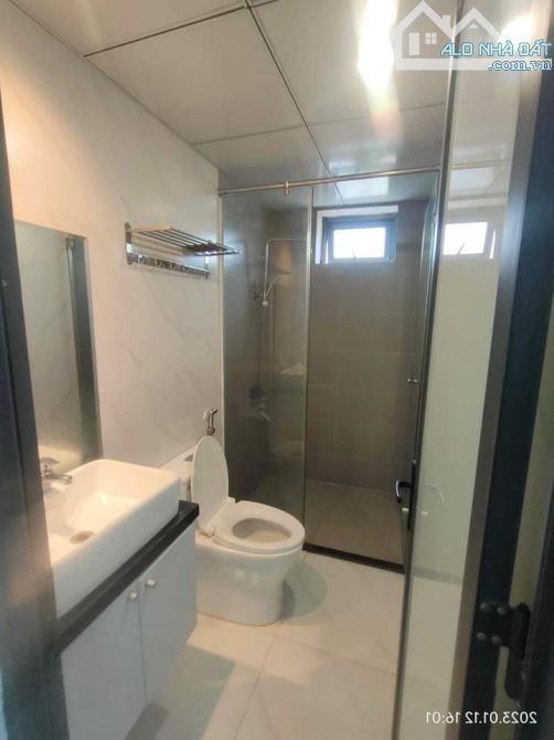 Bán Nhanh Nhà 4 Tầng Có dòng tiền 40tr tháng Sát Cầu Nguyễn Tri Phương nhỉnh 8 tỷ - 4
