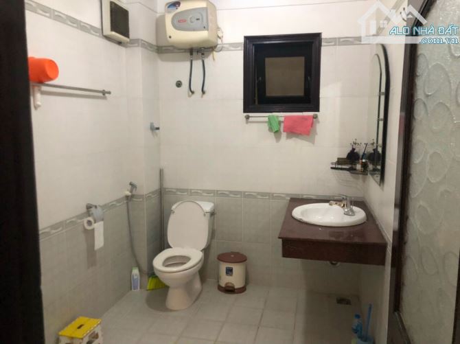Tuyến 2 Trần Nguyên Hãn. Dt: 103m x 3.5 tầng. Giá 7.6 tỷ. - 4