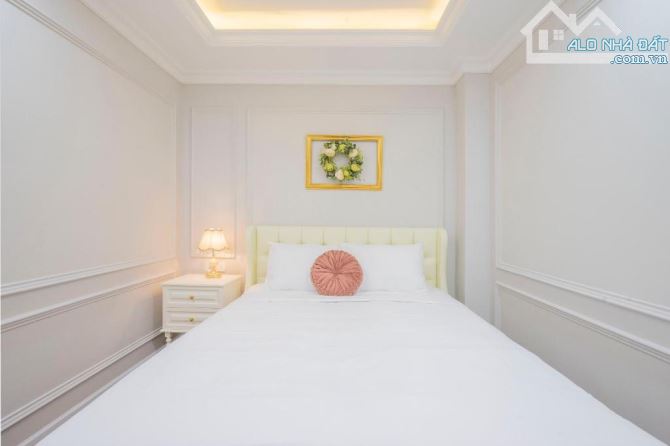 Siêu phẩm góc 2 mặt tiền ngay Trần Quốc Thảo Q.3 - DT 12*20 - 2 tầng - HĐT 160tr giá 69 tỷ - 5