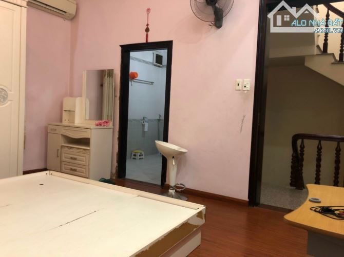 Tuyến 2 Trần Nguyên Hãn. Dt: 103m x 3.5 tầng. Giá 7.6 tỷ. - 5