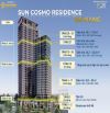 Ra mắt tổ hợp dự án Sun Cosmo Residence trực diện sông Hàn - sở hữu lâu dài