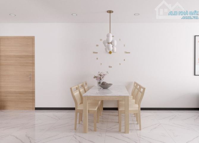 CHO THUÊ Căn hộ Hà Đô Centrosa 2PN +1, 2WC 107 m² - MT Đường 3 tháng 2, Quận 10 -Nội thất. - 11