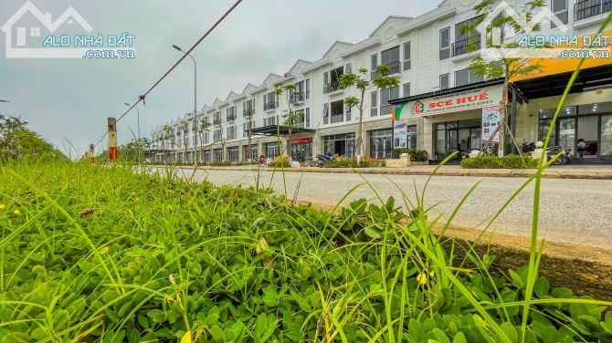 SHOPHOUSE ROYAL PARK KHU B ĐÃ CÓ SỔ CHỈ 6,X TỶ.S=120M2(6X20)M.LHCC 0967_139_891 HỒNG - 1