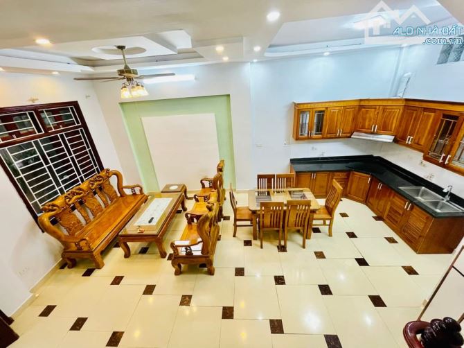 7.xTỶ,  TRƯƠNG CÔNG GIAI, TRẦN THÁI TÔNG,  KD CHO THUÊ - DT 48m*5T, MT 5.4m. - 1