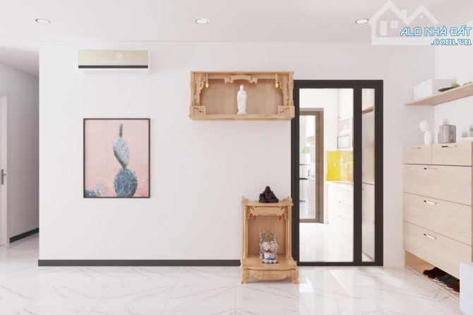 CHO THUÊ Căn hộ Hà Đô Centrosa 2PN +1, 2WC 107 m² - MT Đường 3 tháng 2, Quận 10 -Nội thất. - 15