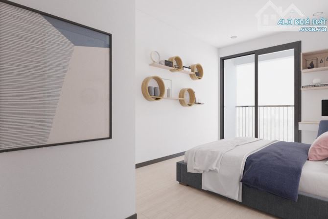 CHO THUÊ Căn hộ Hà Đô Centrosa 2PN +1, 2WC 107 m² - MT Đường 3 tháng 2, Quận 10 -Nội thất. - 16