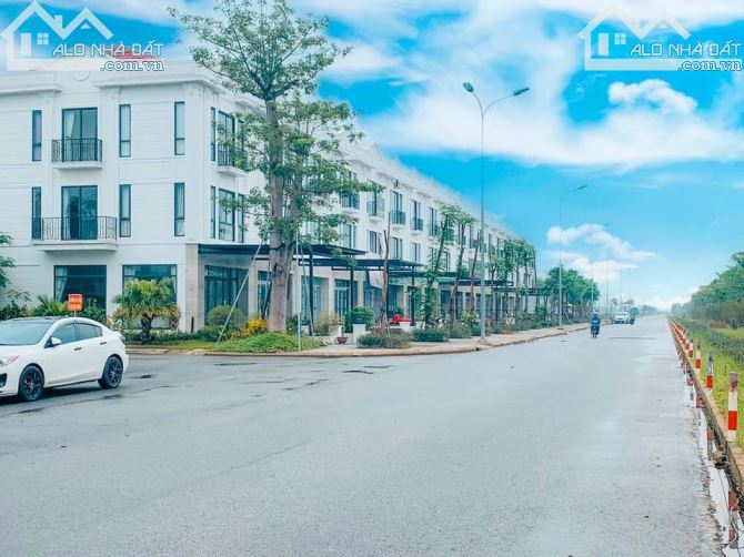 SHOPHOUSE ROYAL PARK KHU B ĐÃ CÓ SỔ CHỈ 6,X TỶ.S=120M2(6X20)M.LHCC 0967_139_891 HỒNG - 2