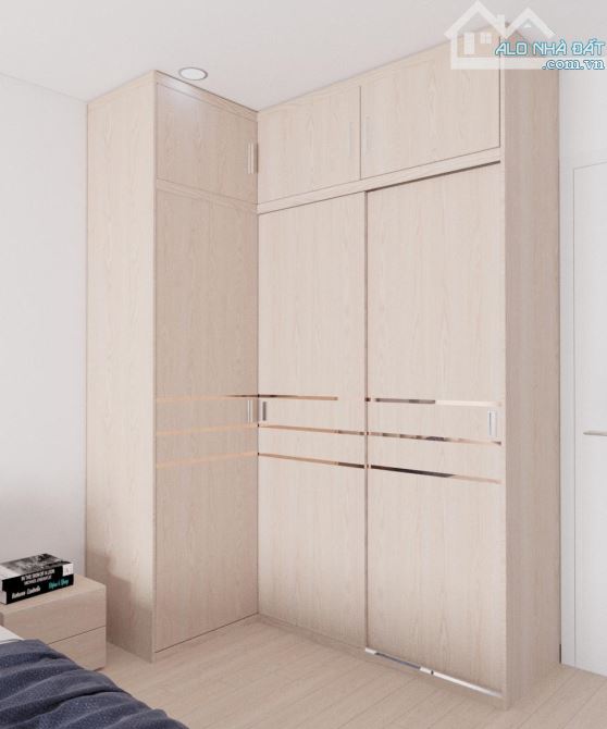 CHO THUÊ Căn hộ Hà Đô Centrosa 2PN +1, 2WC 107 m² - MT Đường 3 tháng 2, Quận 10 -Nội thất. - 23