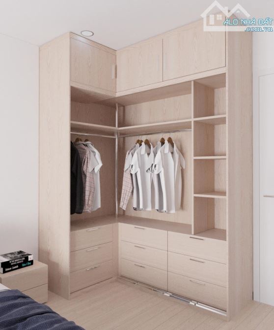 CHO THUÊ Căn hộ Hà Đô Centrosa 2PN +1, 2WC 107 m² - MT Đường 3 tháng 2, Quận 10 -Nội thất. - 25