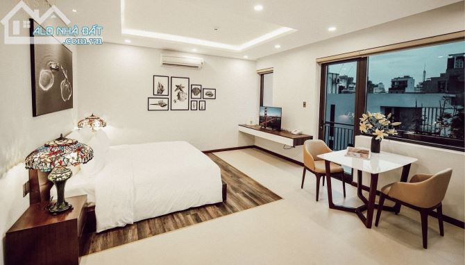 ⭐⭐⭐HOT!CHUYỂN NHƯỢNG RẤT GẤP KHÁCH SẠN 4* PHẠM VĂN ĐỒNG ĐÀ NẴNG