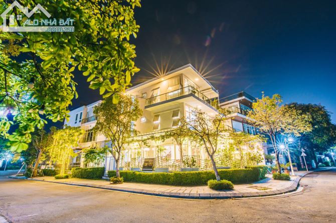 FLC Sầm Sơn  - Biệt thự ven biển vốn ít, lời nhanh, lợi nhuận khủng