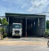 Cần bán đất + xưởng sản xuất mặt tiền HL2 thuộc KP Lộc Thọ, Lộc Hưng Trảng Bàng 5200m2