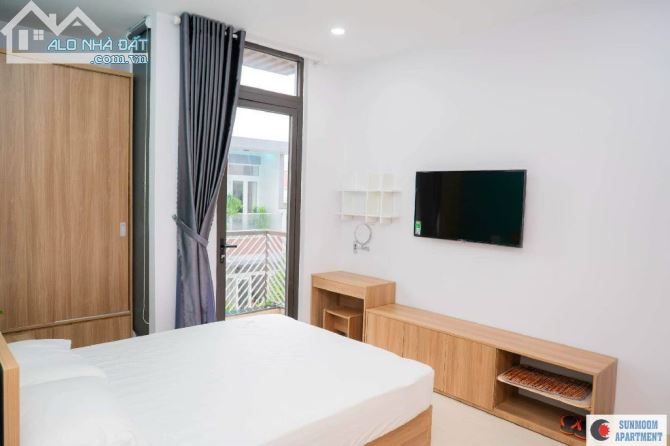 BÁN KHÁCH SẠN, CĂN HỘ - NHÀ KHU AN THƯỢNG NGŨ HÀNH SƠN ĐÀ NẴNG - BIỂN MỸ KHÊ - 1
