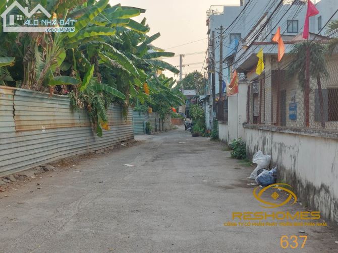 Bán lô đất 1000m2 có 500 thổ cư. View sông đồng nai. phường Bửu Hòa, Giá 13 tỷ - 1
