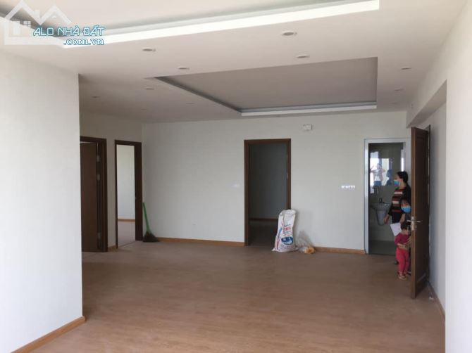 Cho thuê chung cư gelexia 885 tam trinh, 3pn - 1